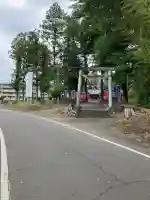 小坂子八幡神社(群馬県)