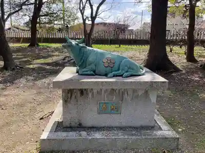備後天満神社(兵庫県)