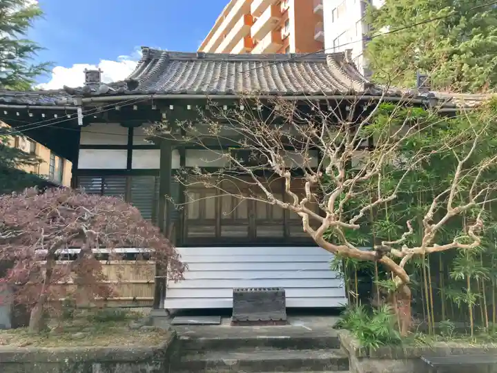 妙円寺(東京都)
