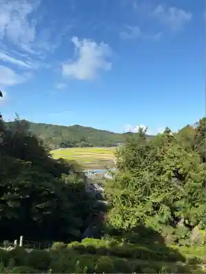 鎮國寺(福岡県)