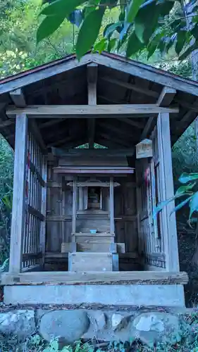 八幡神社(神奈川県)