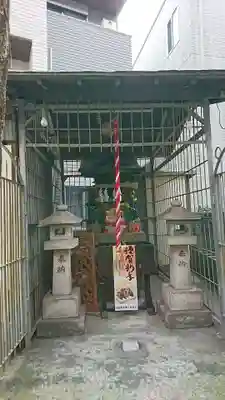 水天宮(東京都)