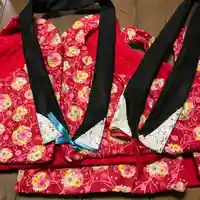 高司神社〜むすびの神の鎮まる社〜(福島県)