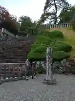 大正天皇多摩陵(東京都)