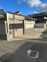 樟本神社(大阪府)