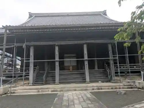 龍本寺(滋賀県)