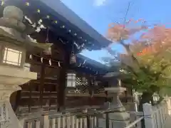 大阪天満宮の建物その他