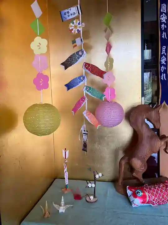 多賀神社の芸術