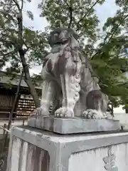 寒川神社(神奈川県)