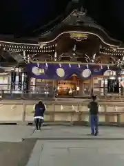 大神神社(奈良県)