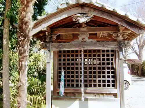 本泉寺(茨城県)