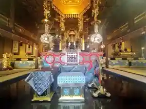 雨竜 専福寺(北海道)(2023年12月31日(日) 19時22分08秒投稿)