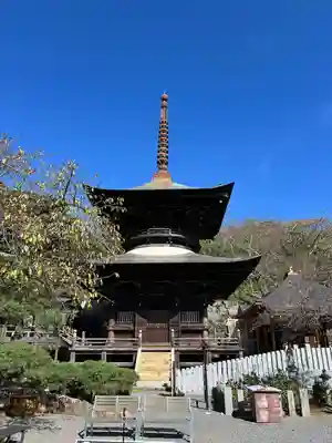 楽法寺（雨引観音）(茨城県)