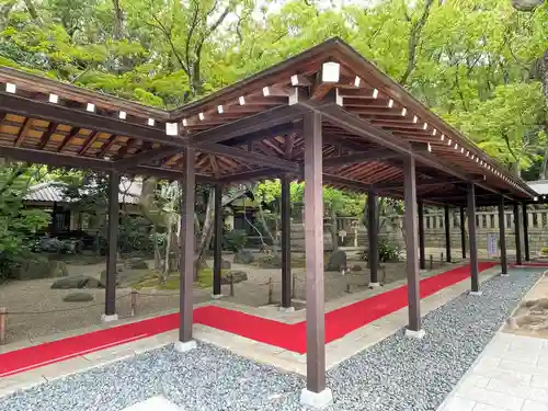 湊川神社(兵庫県)