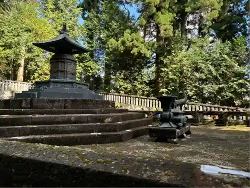 日光東照宮(栃木県)