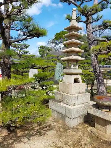 松生院(和歌山県)