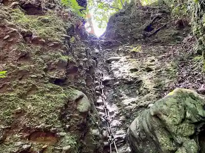 岩屋寺(愛媛県)