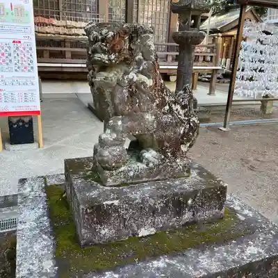 大村神社(三重県)