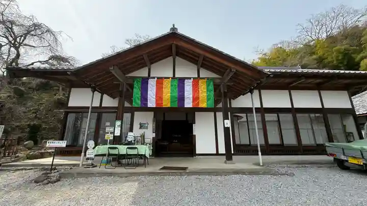 音楽寺(埼玉県)
