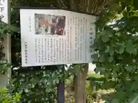 氷川社(埼玉県)