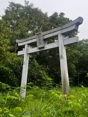 糺神社(兵庫県)