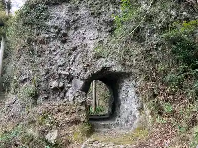 龍岩寺(大分県)