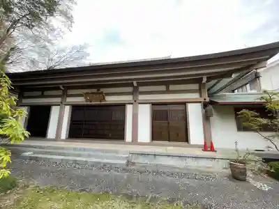 薬師院(神奈川県)