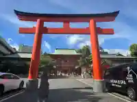 生田神社(兵庫県)