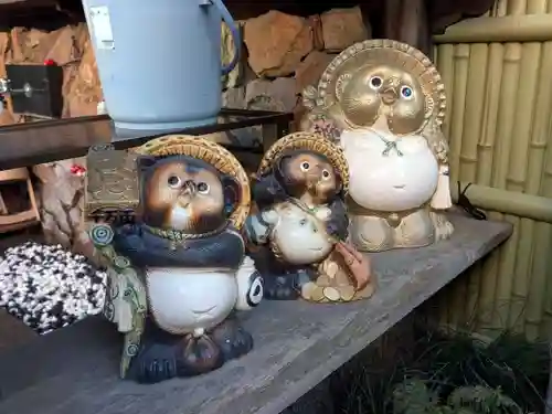 谷中西光寺(東京都)