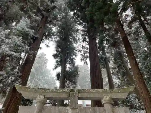 大宮温泉神社(栃木県)