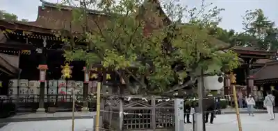 北野天満宮のその他建物