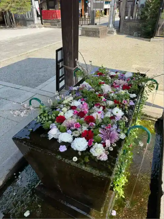 箭弓稲荷神社(埼玉県)
