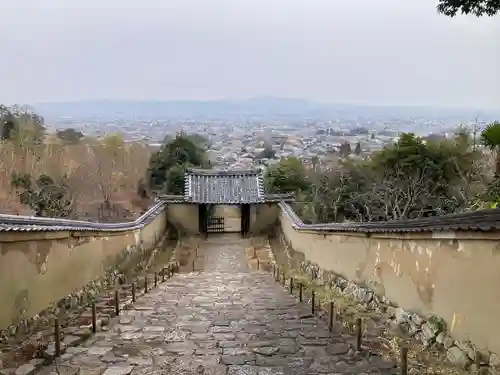 白毫寺(奈良県)