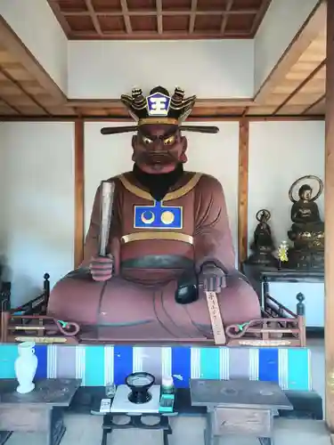 長栄寺(埼玉県)