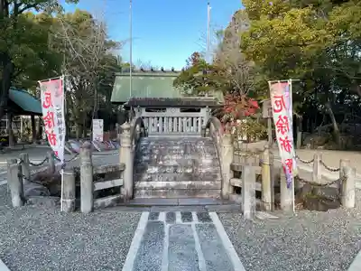 若宮神明社(愛知県)