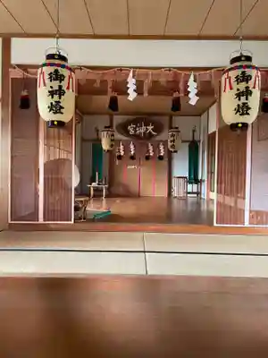 小松島大神宮(徳島県)