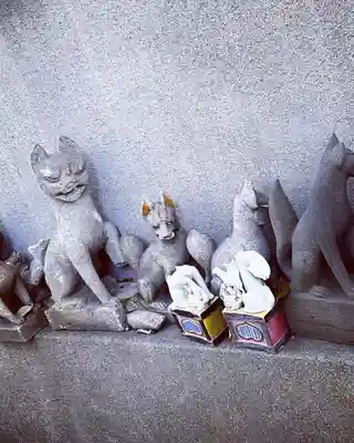 東天神社(兵庫県)