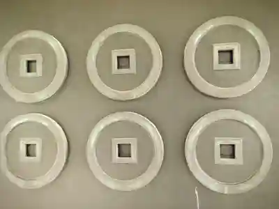 心眼寺のその他建物