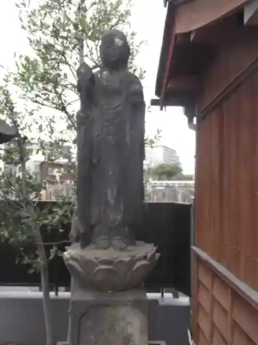 常光寺(東京都)