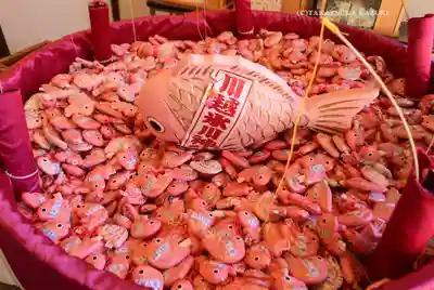 川越氷川神社(埼玉県)