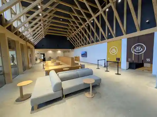 三斗小屋温泉神社(栃木県)