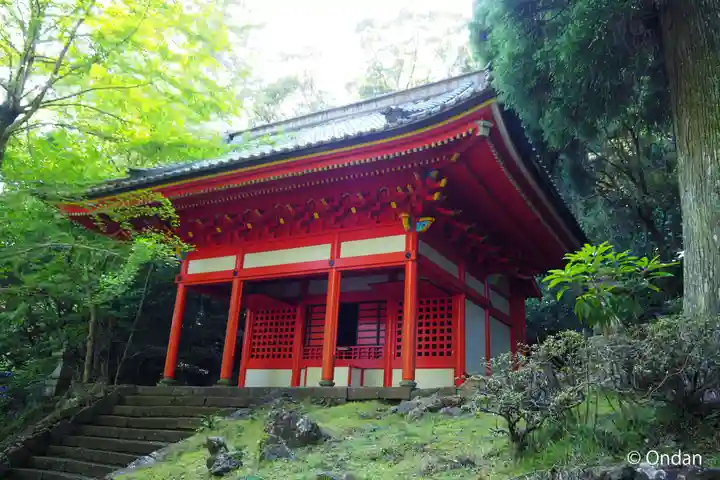 金剛證寺(三重県)