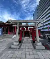 東京羽田 穴守稲荷神社(東京都)