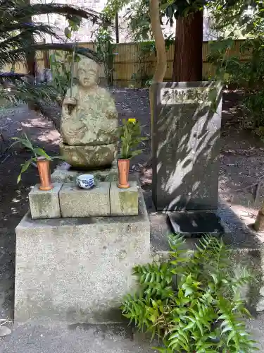 桂昌庵（円覚寺塔頭）(神奈川県)