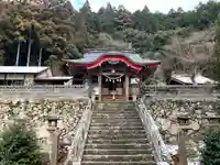 八幡宮(山口県)
