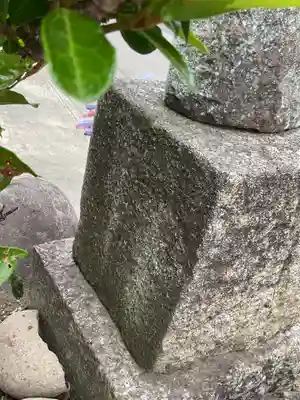 般若寺のその他建物