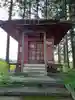 三獄神社(岩手県)