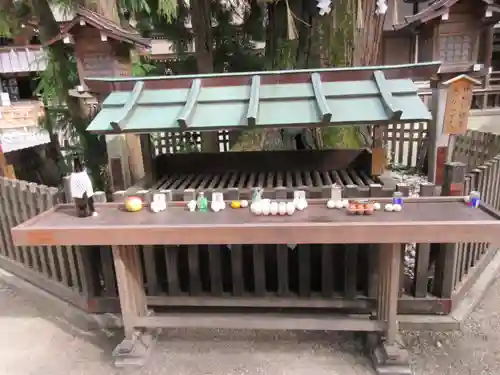 大神神社のその他建物