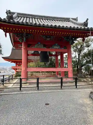 清水寺(京都府)