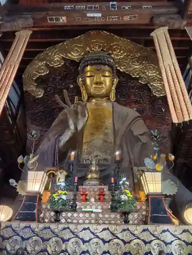 金鳳山 正法寺(岐阜県)